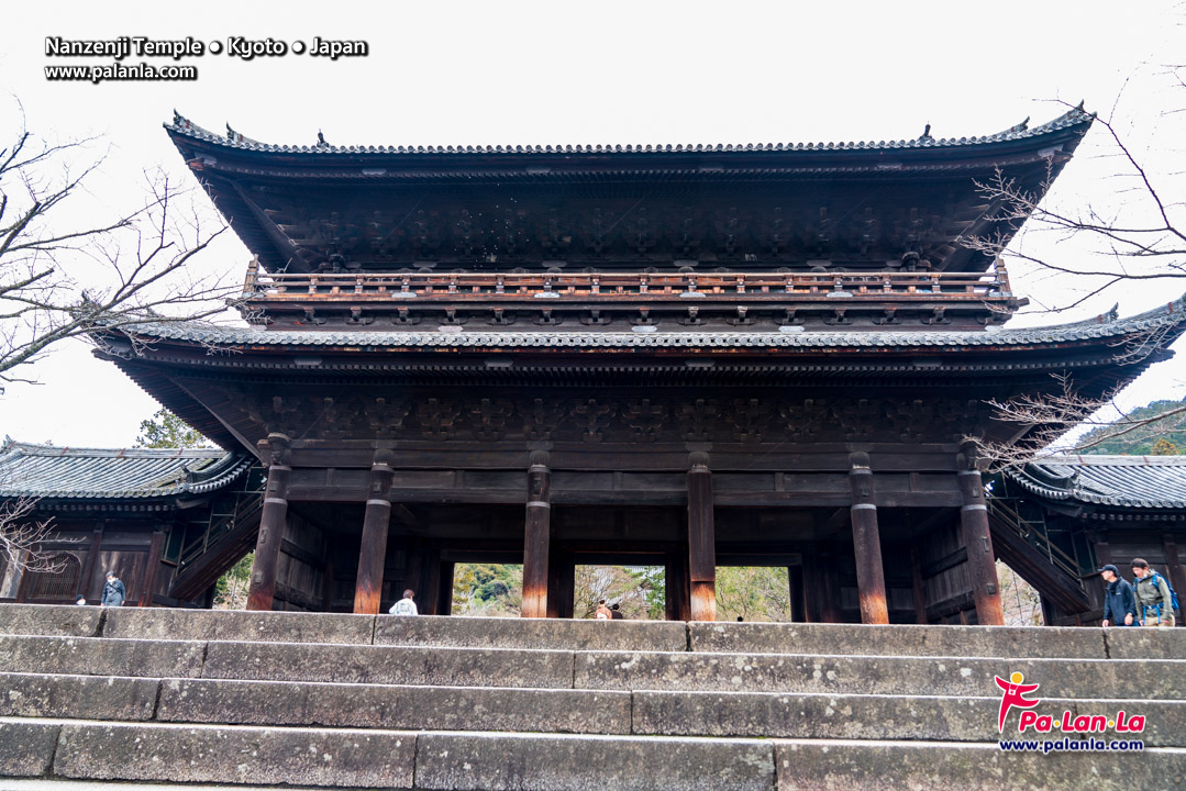 Nanzenji Temple Nanzenji Temple